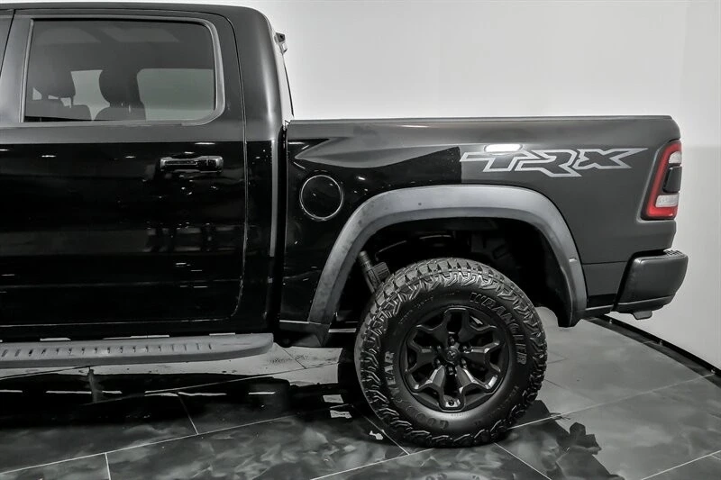 2021 Ram 1500 TRX 1st Gen - Image 8 of 21