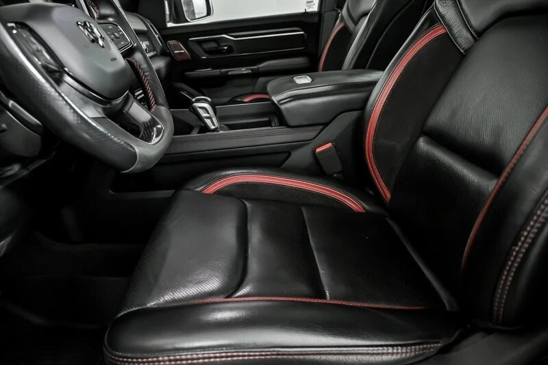 2021 Ram 1500 TRX 1st Gen - Image 21 of 21
