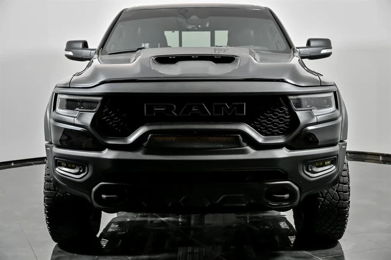2021 Ram 1500 TRX 1st Gen - Image 4 of 21