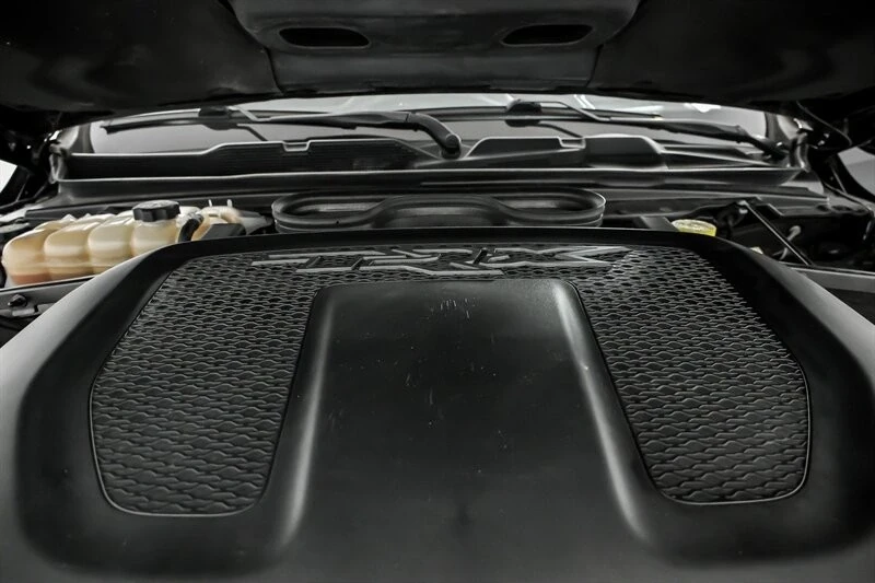 2021 Ram 1500 TRX 1st Gen - Image 16 of 21