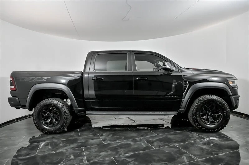 2021 Ram 1500 TRX 1st Gen - Image 12 of 21
