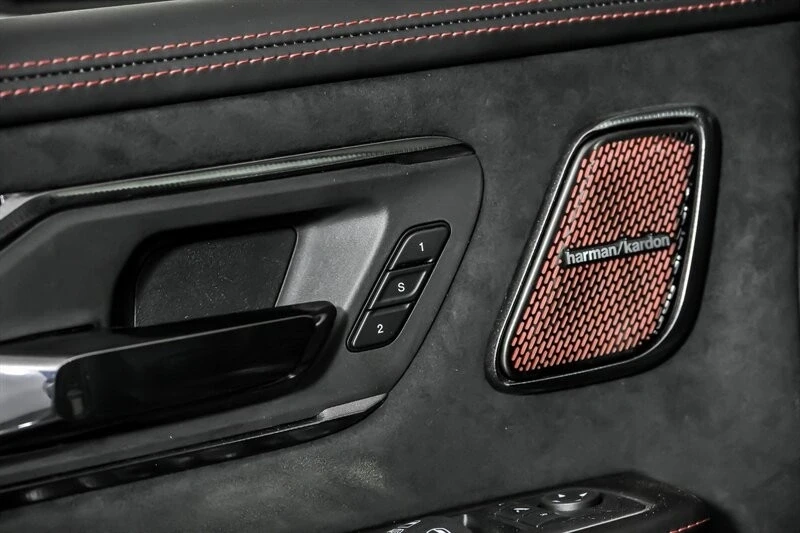 2021 Ram 1500 TRX 1st Gen - Image 18 of 21