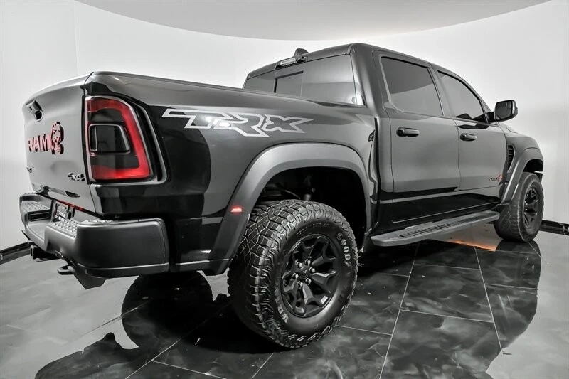 2021 Ram 1500 TRX 1st Gen - Image 10 of 21