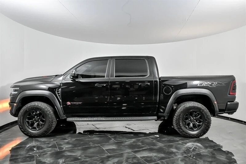 2021 Ram 1500 TRX 1st Gen - Image 7 of 21