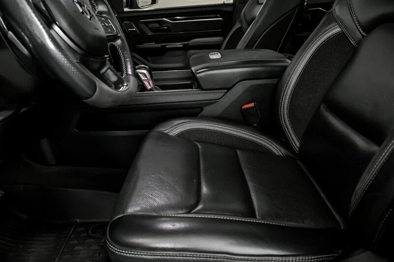 2021 Ram 1500 TRX 1st Gen - Image 21 of 21