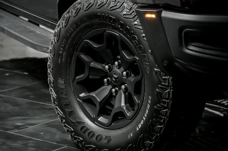 2021 Ram 1500 TRX 1st Gen - Image 3 of 21