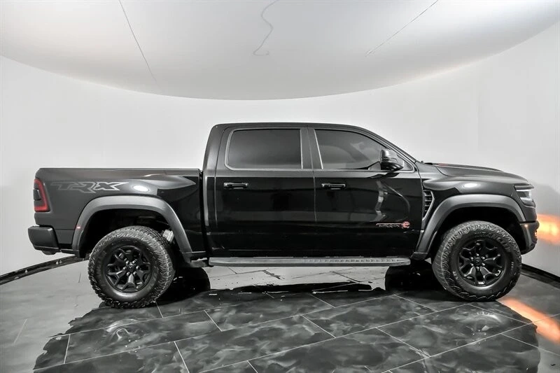 2021 Ram 1500 TRX 1st Gen - Image 12 of 21