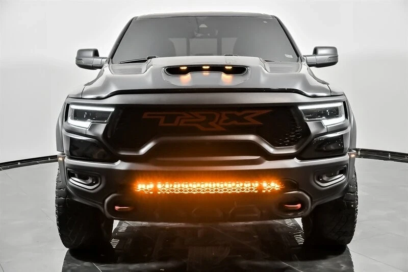2021 Ram 1500 TRX 1st Gen - Image 4 of 21