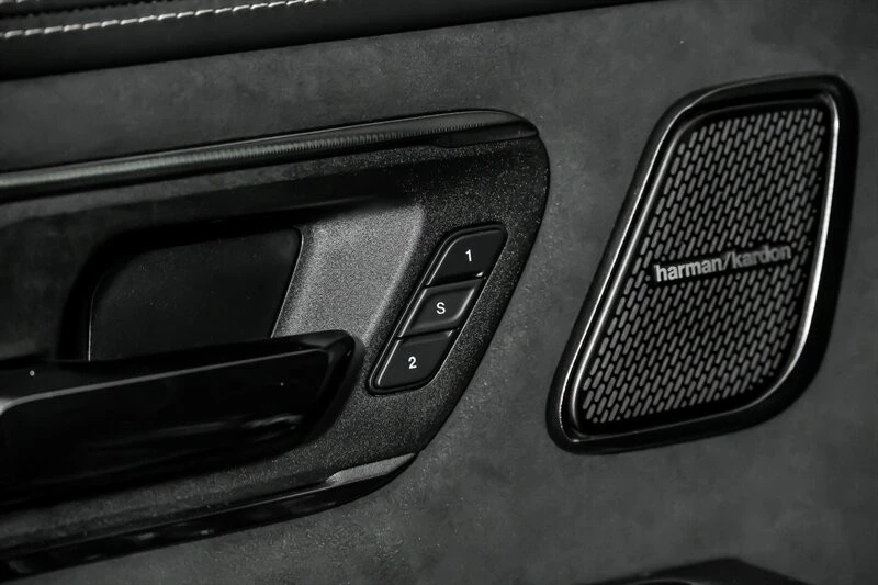 2021 Ram 1500 TRX 1st Gen - Image 18 of 21