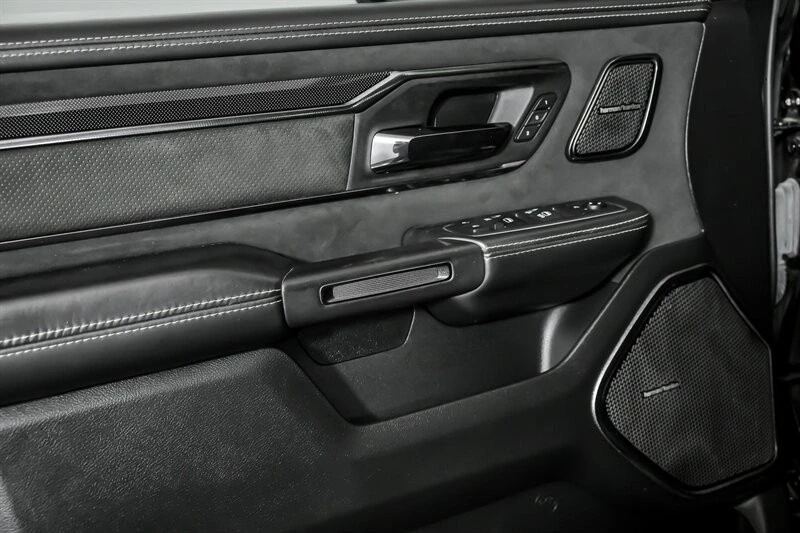 2021 Ram 1500 TRX 1st Gen - Image 17 of 21