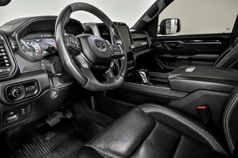 2021 Ram 1500 TRX 1st Gen - Image 20 of 21