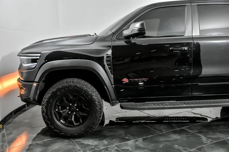 2021 Ram 1500 TRX 1st Gen - Image 6 of 21