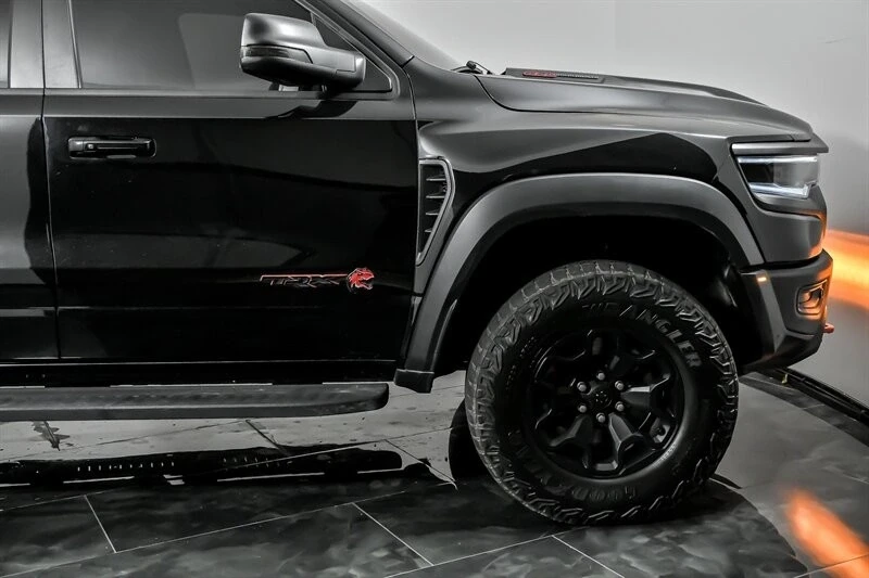 2021 Ram 1500 TRX 1st Gen - Image 13 of 21