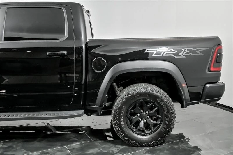 2021 Ram 1500 TRX 1st Gen - Image 8 of 21