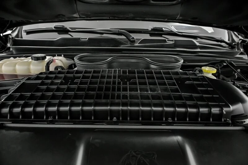 2021 Ram 1500 TRX 1st Gen - Image 16 of 21