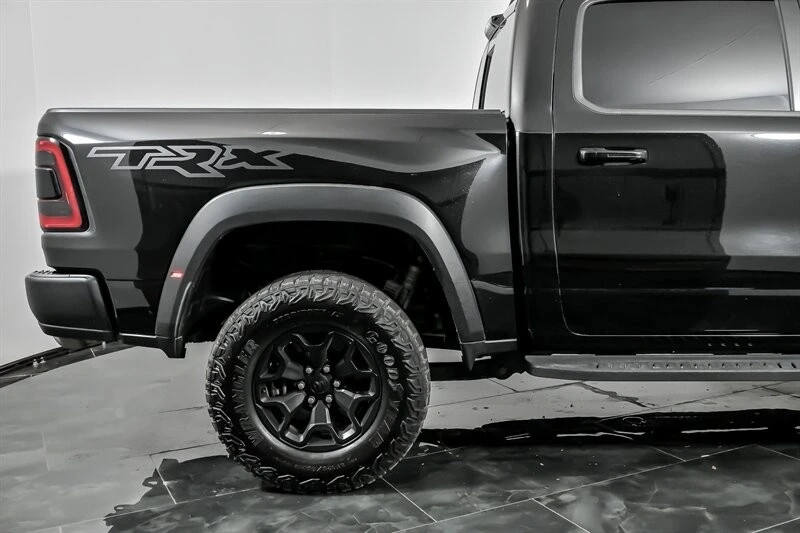 2021 Ram 1500 TRX 1st Gen - Image 11 of 21