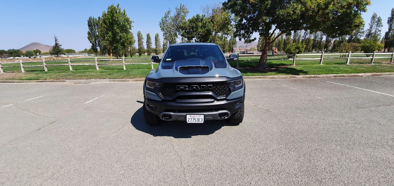 2021 Ram 1500 TRX 1st Gen - Image 6 of 31