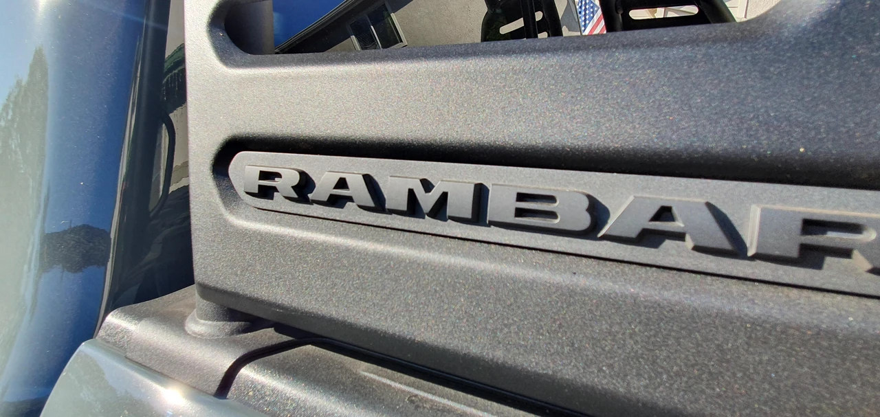 2021 Ram 1500 TRX 1st Gen - Image 26 of 31