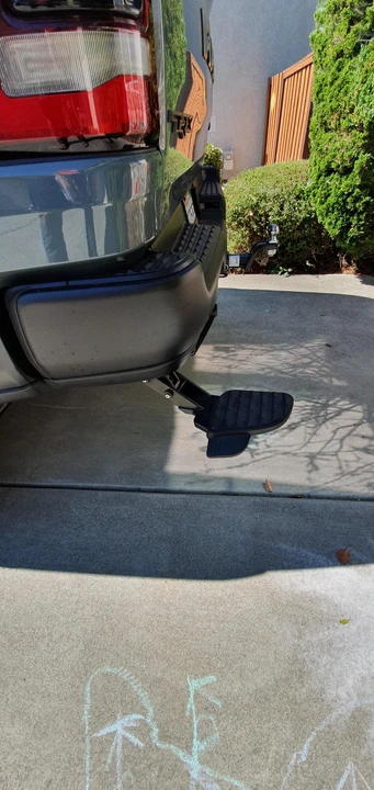 2021 Ram 1500 TRX 1st Gen - Image 27 of 31