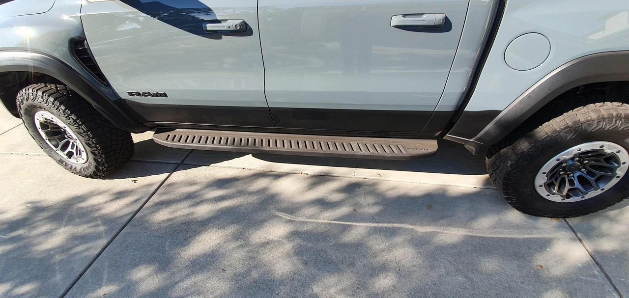 2021 Ram 1500 TRX 1st Gen - Image 24 of 31