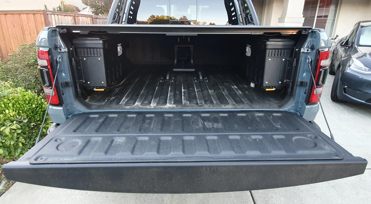 2021 Ram 1500 TRX 1st Gen - Image 31 of 31