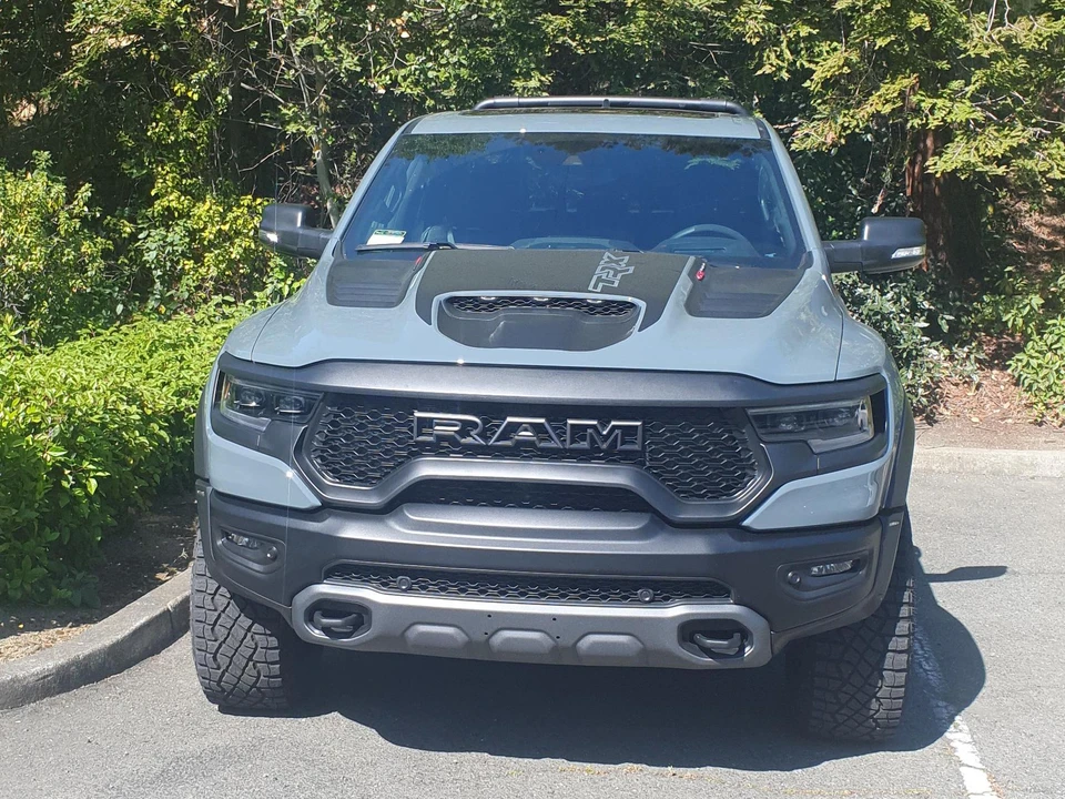 2021 Ram 1500 TRX 1st Gen - Image 7 of 31