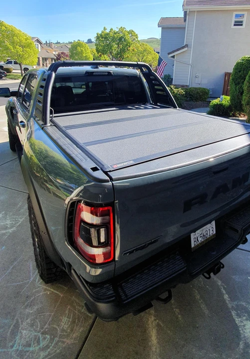 2021 Ram 1500 TRX 1st Gen - Image 28 of 31