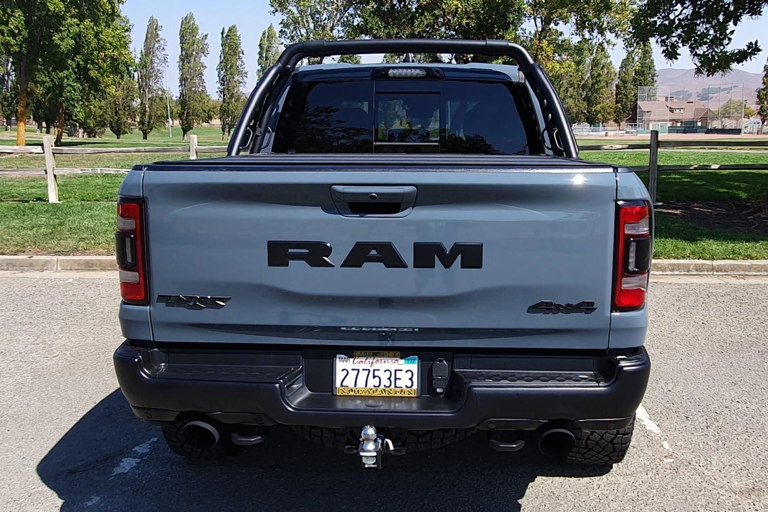 2021 Ram 1500 TRX 1st Gen - Image 5 of 31
