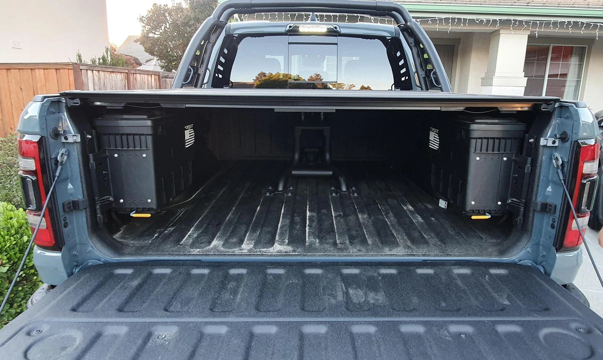 2021 Ram 1500 TRX 1st Gen - Image 30 of 31