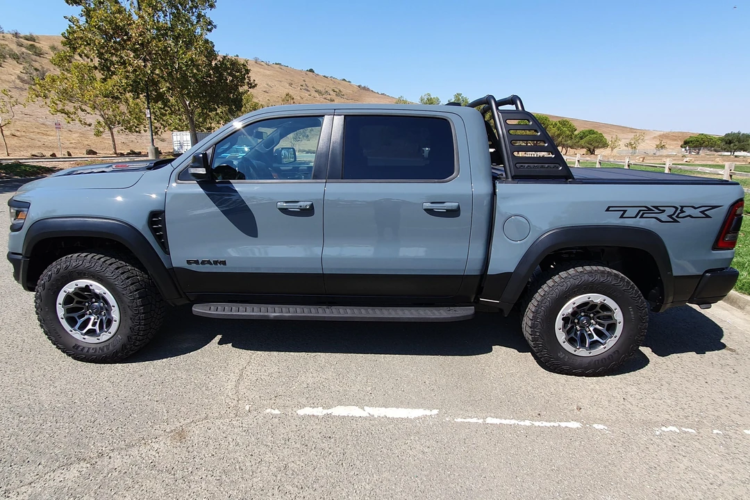 2021 Ram 1500 TRX 1st Gen - Image 10 of 31