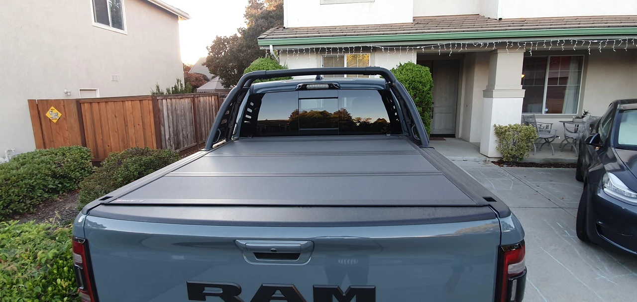 2021 Ram 1500 TRX 1st Gen - Image 29 of 31