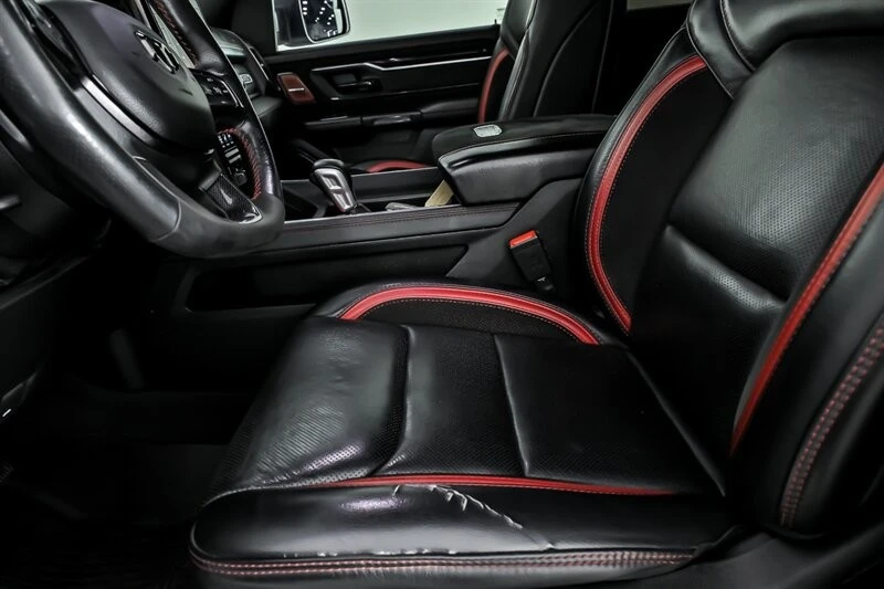 2021 Ram 1500 TRX 1st Gen - Image 22 of 31