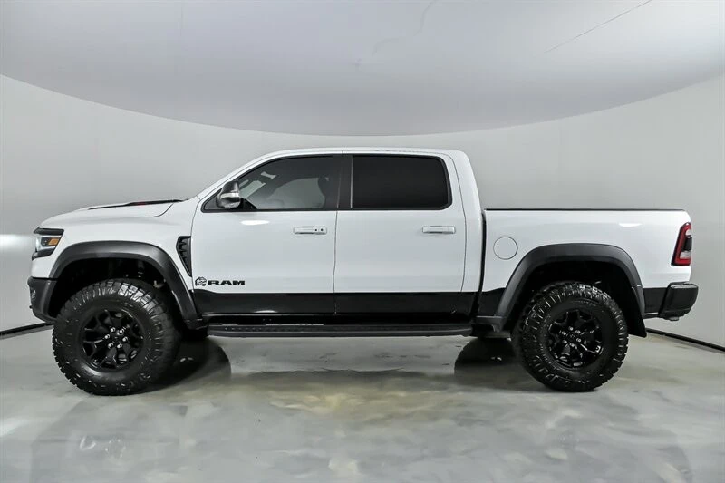2021 Ram 1500 TRX 1st Gen - Image 8 of 31