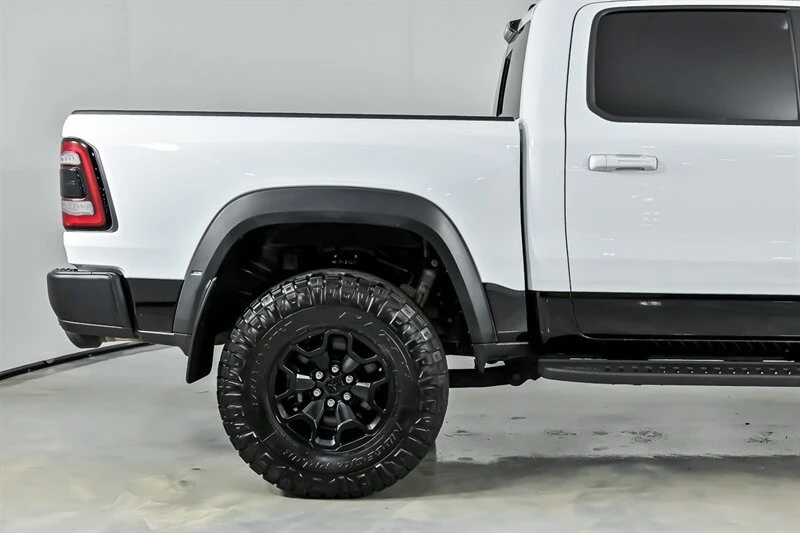 2021 Ram 1500 TRX 1st Gen - Image 13 of 31