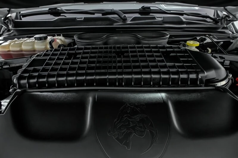 2021 Ram 1500 TRX 1st Gen - Image 17 of 31