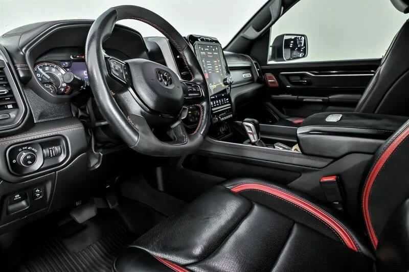 2021 Ram 1500 TRX 1st Gen - Image 21 of 31