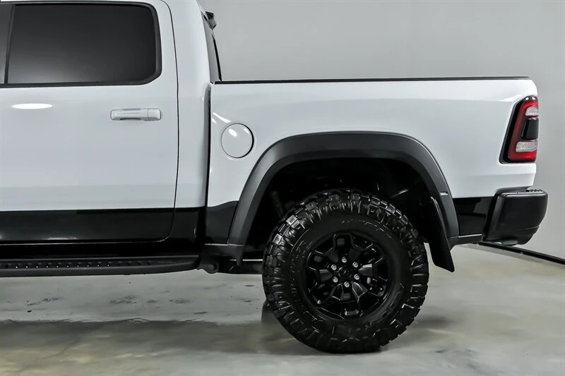 2021 Ram 1500 TRX 1st Gen - Image 9 of 31