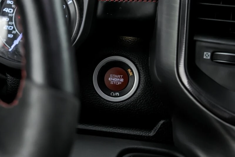 2021 Ram 1500 TRX 1st Gen - Image 30 of 31