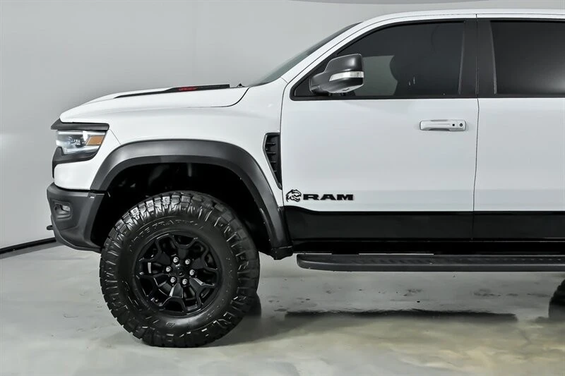 2021 Ram 1500 TRX 1st Gen - Image 7 of 31