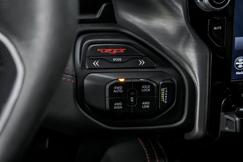 2021 Ram 1500 TRX 1st Gen - Image 31 of 31