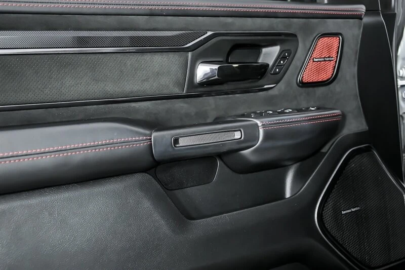 2021 Ram 1500 TRX 1st Gen - Image 18 of 31