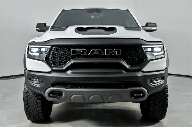 2021 Ram 1500 TRX 1st Gen - Image 5 of 31