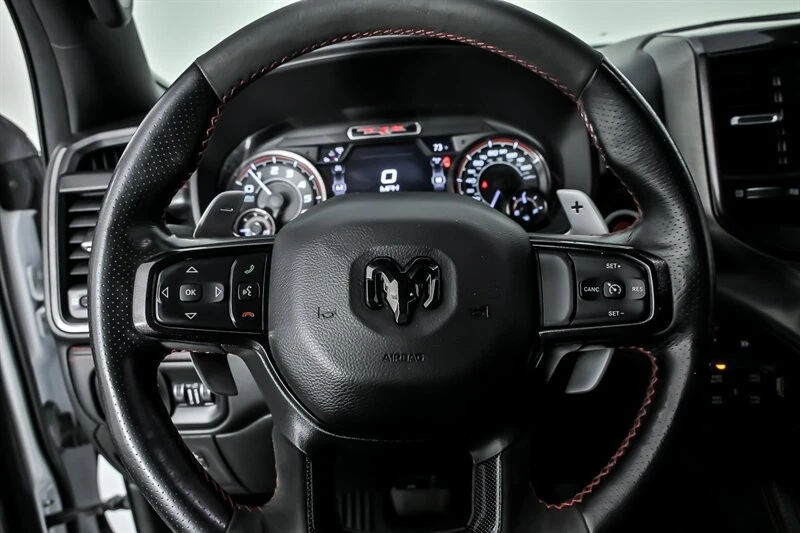 2021 Ram 1500 TRX 1st Gen - Image 28 of 31