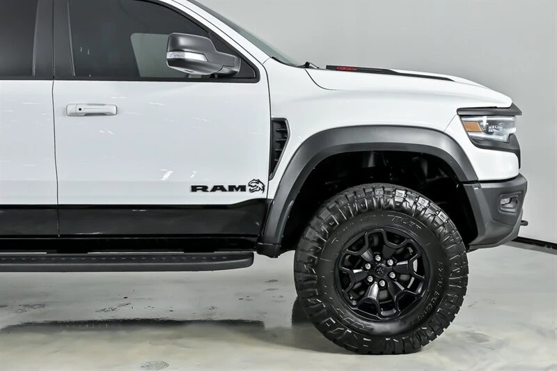 2021 Ram 1500 TRX 1st Gen - Image 15 of 31
