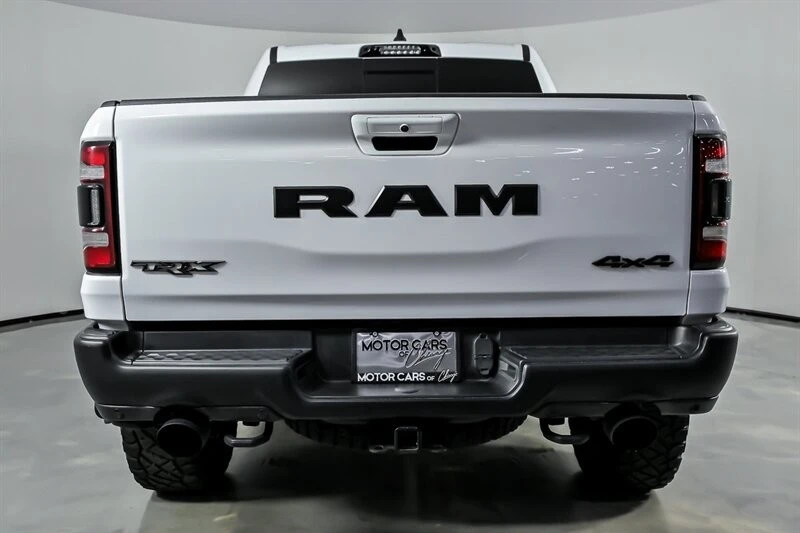 2021 Ram 1500 TRX 1st Gen - Image 11 of 31