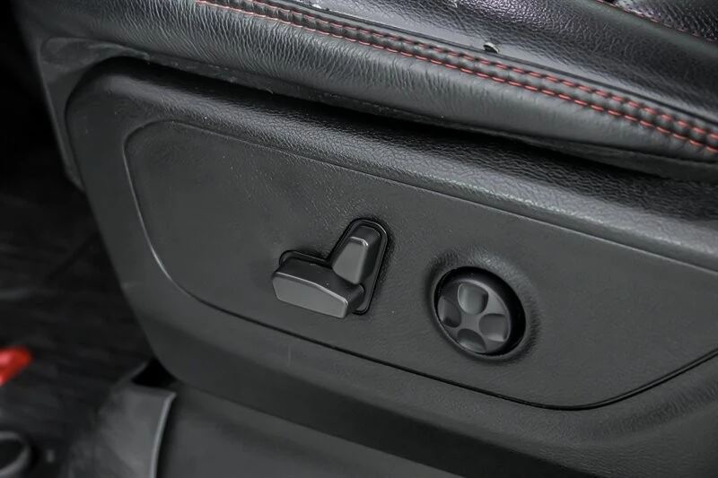 2021 Ram 1500 TRX 1st Gen - Image 26 of 31