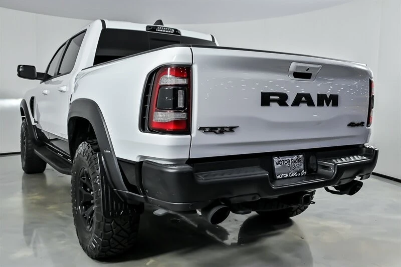 2021 Ram 1500 TRX 1st Gen - Image 10 of 31