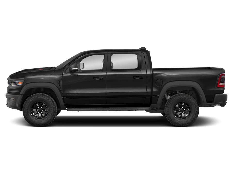 2021 Ram 1500 TRX 1st Gen - Image 3 of 16