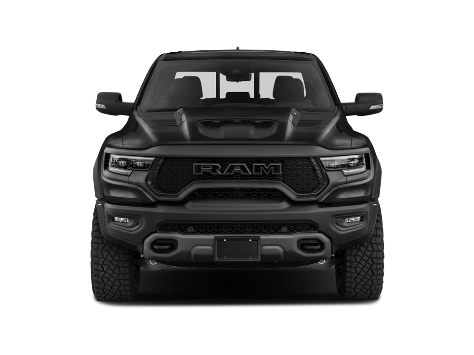 2021 Ram 1500 TRX 1st Gen - Image 4 of 16