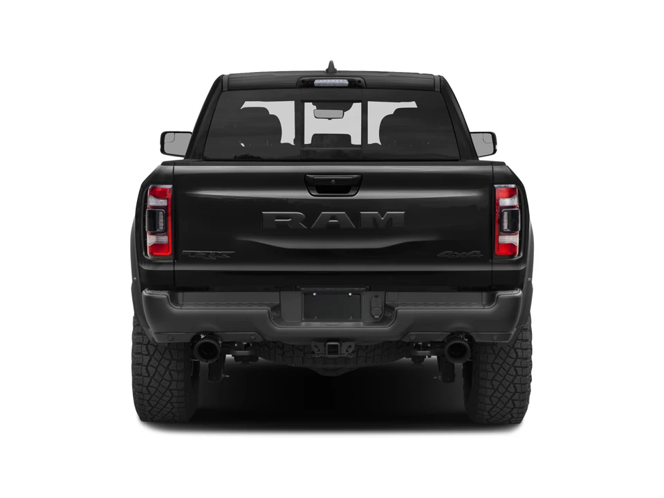 2021 Ram 1500 TRX 1st Gen - Image 5 of 16